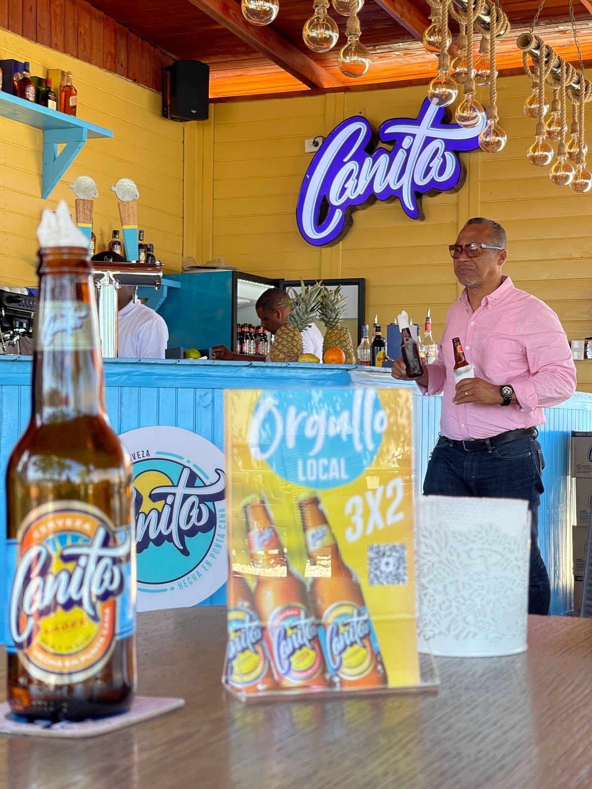 La Terraza Punta Cana in punta-cana