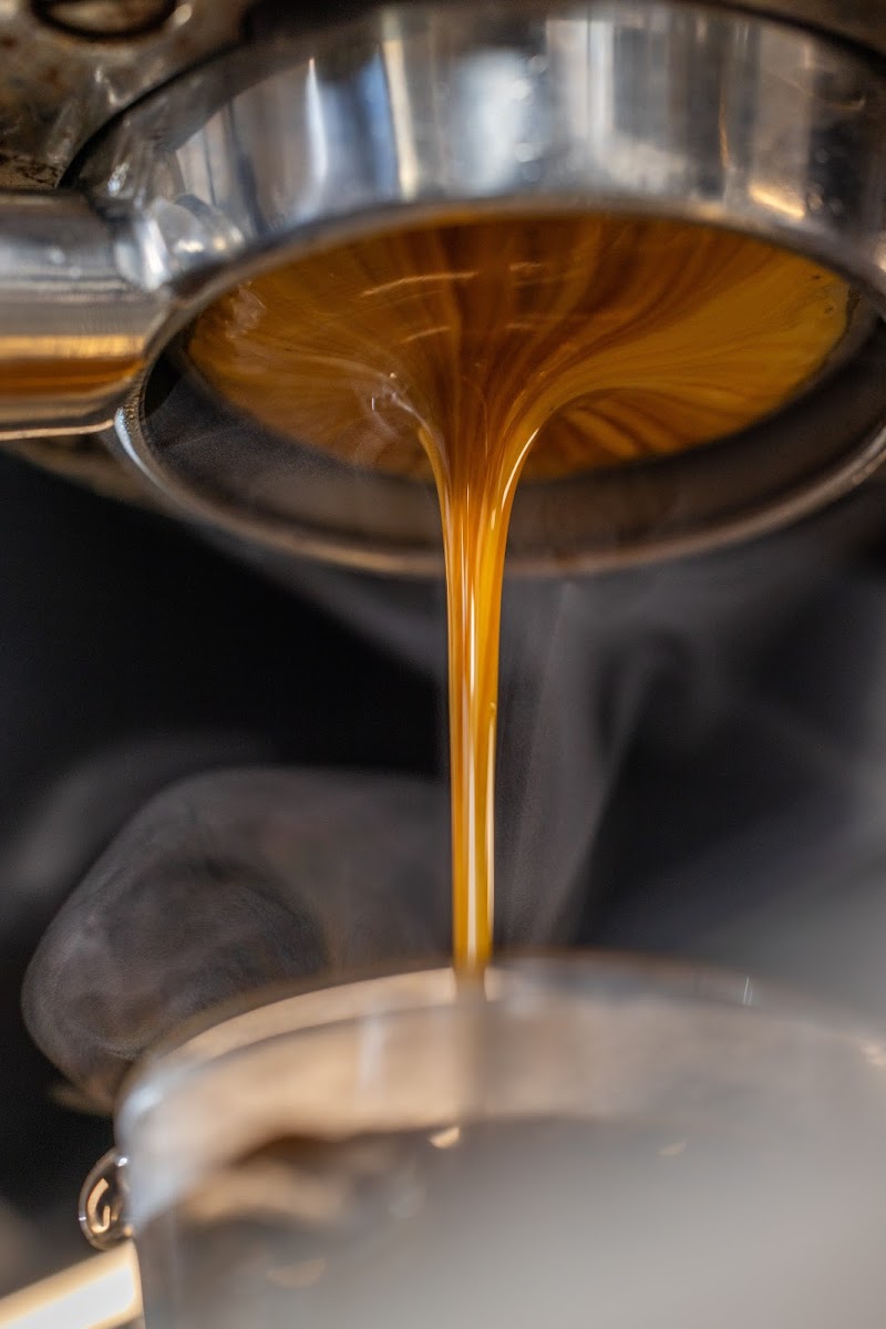 Copper Cup Coffee Company photo 3