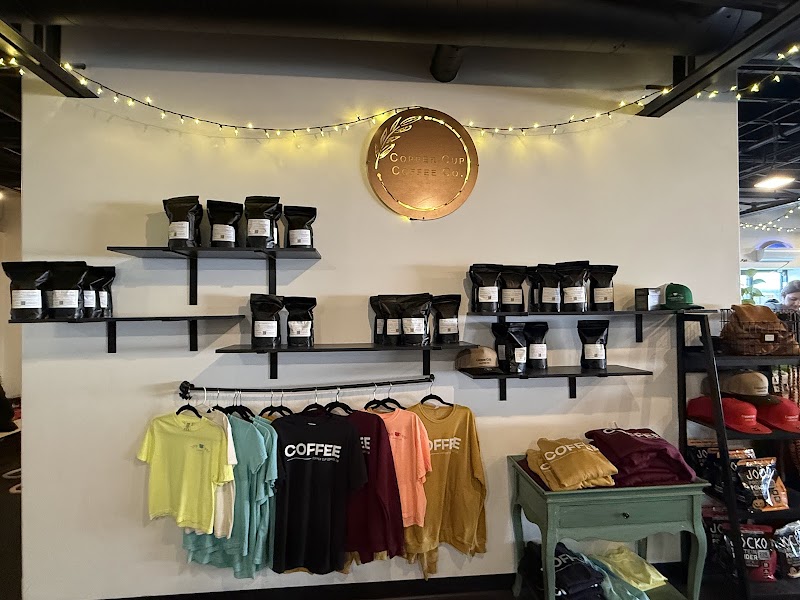Copper Cup Coffee Company photo 1