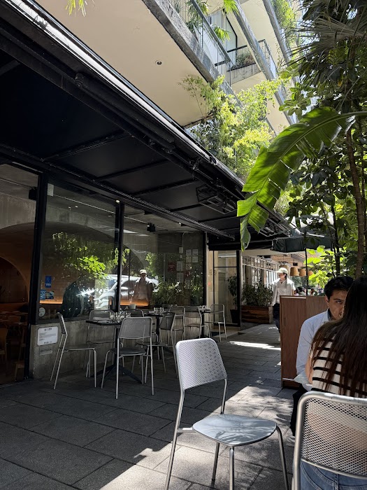 BUNA Roma fotoğraf 1