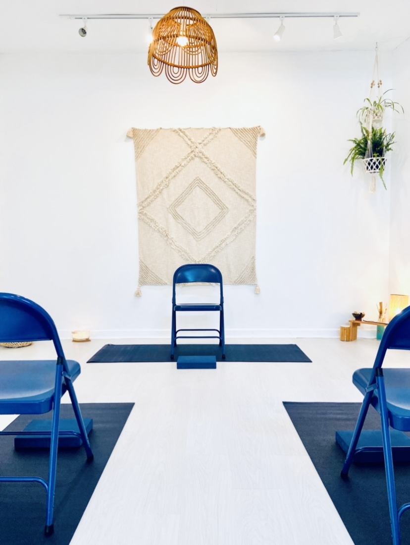 The Nook Wellbeing and Creative Space — 3