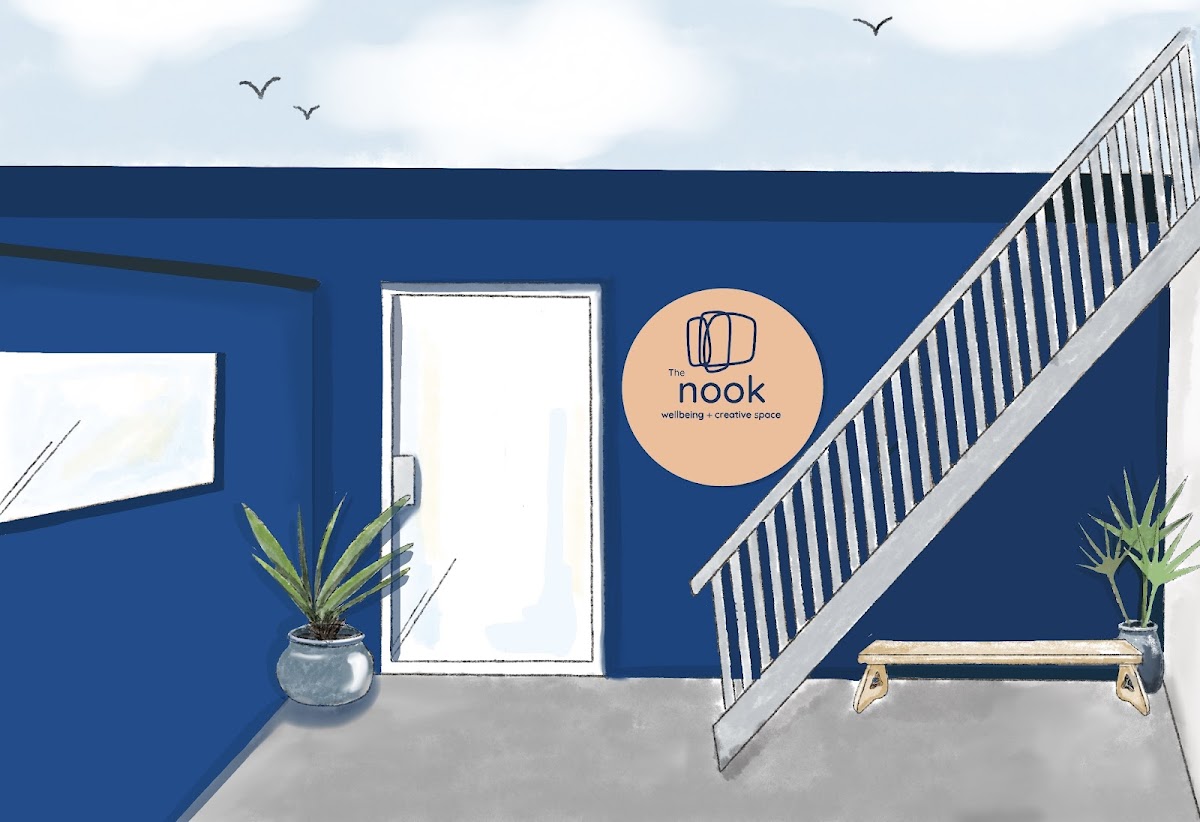 The Nook Wellbeing and Creative Space — 4