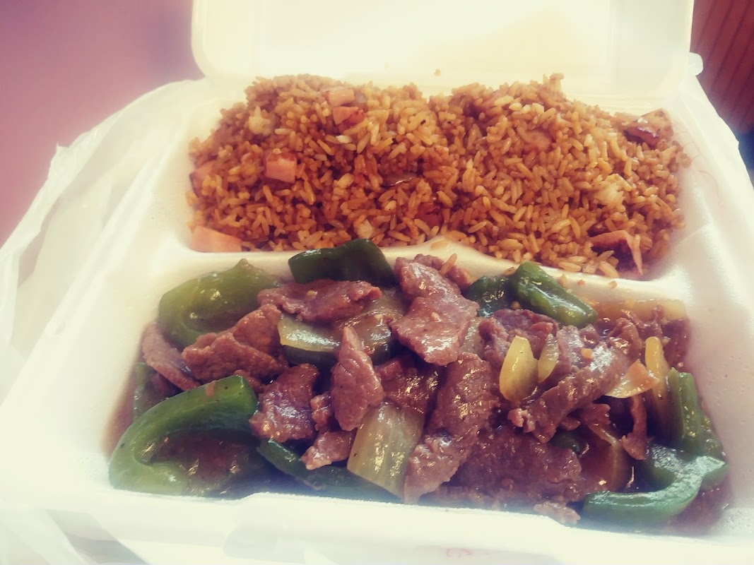 Chow's Restaurant photo 5