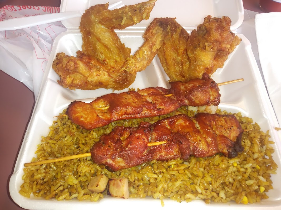 Chow's Restaurant photo 2