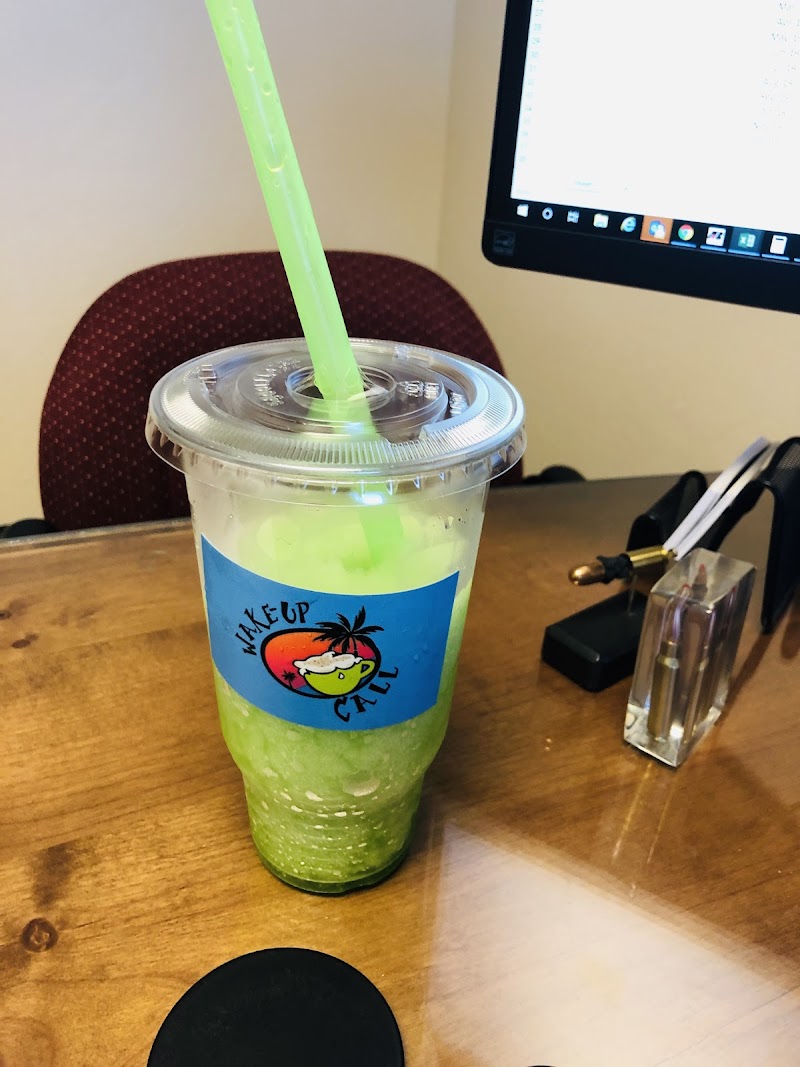 Wake Up Call photo 4