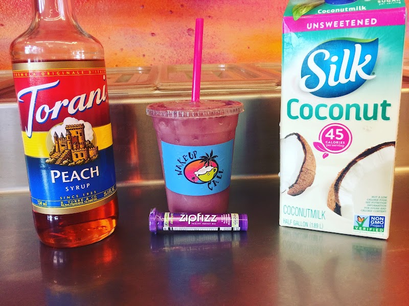 Wake Up Call photo 2