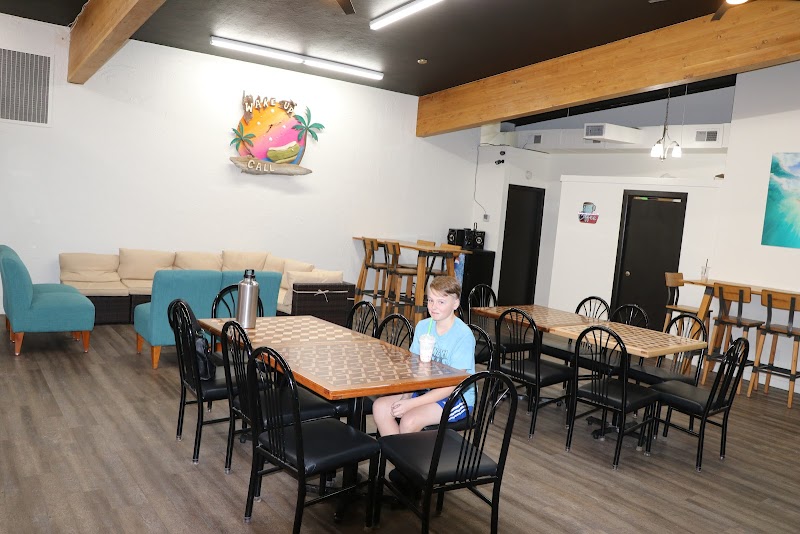 Wake Up Call photo 1