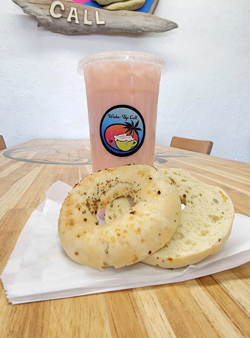 Wake Up Call photo 2