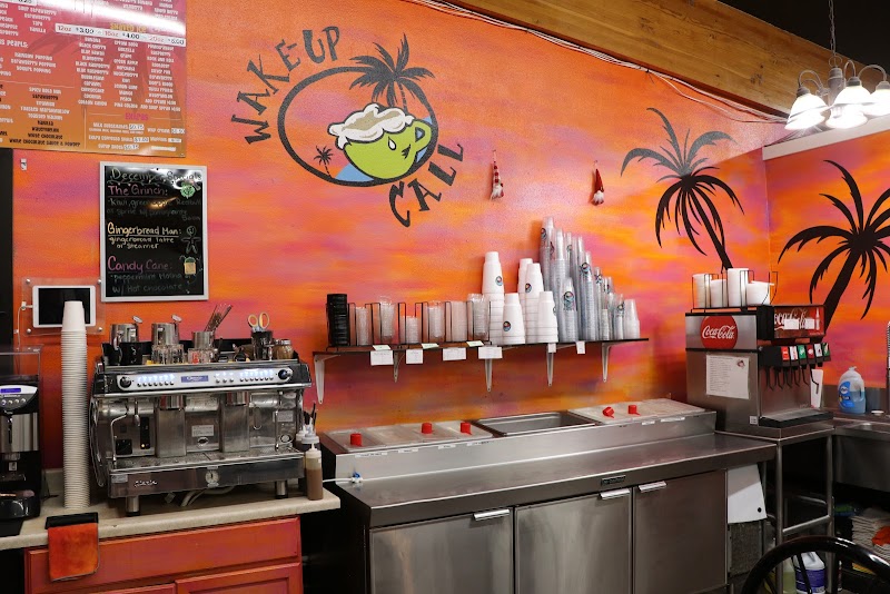 Wake Up Call photo 3