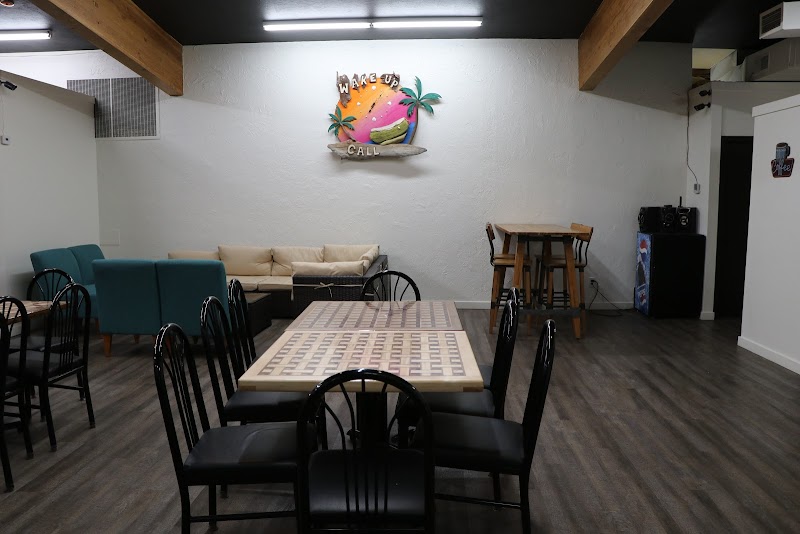 Wake Up Call photo 4