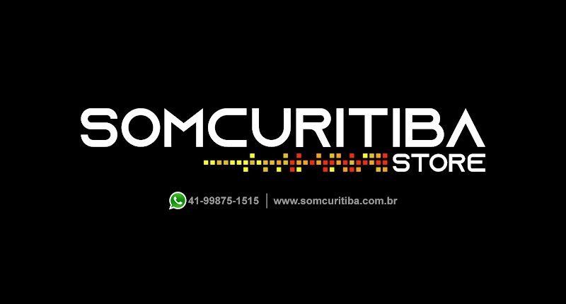 Foto de Somcuritiba Store