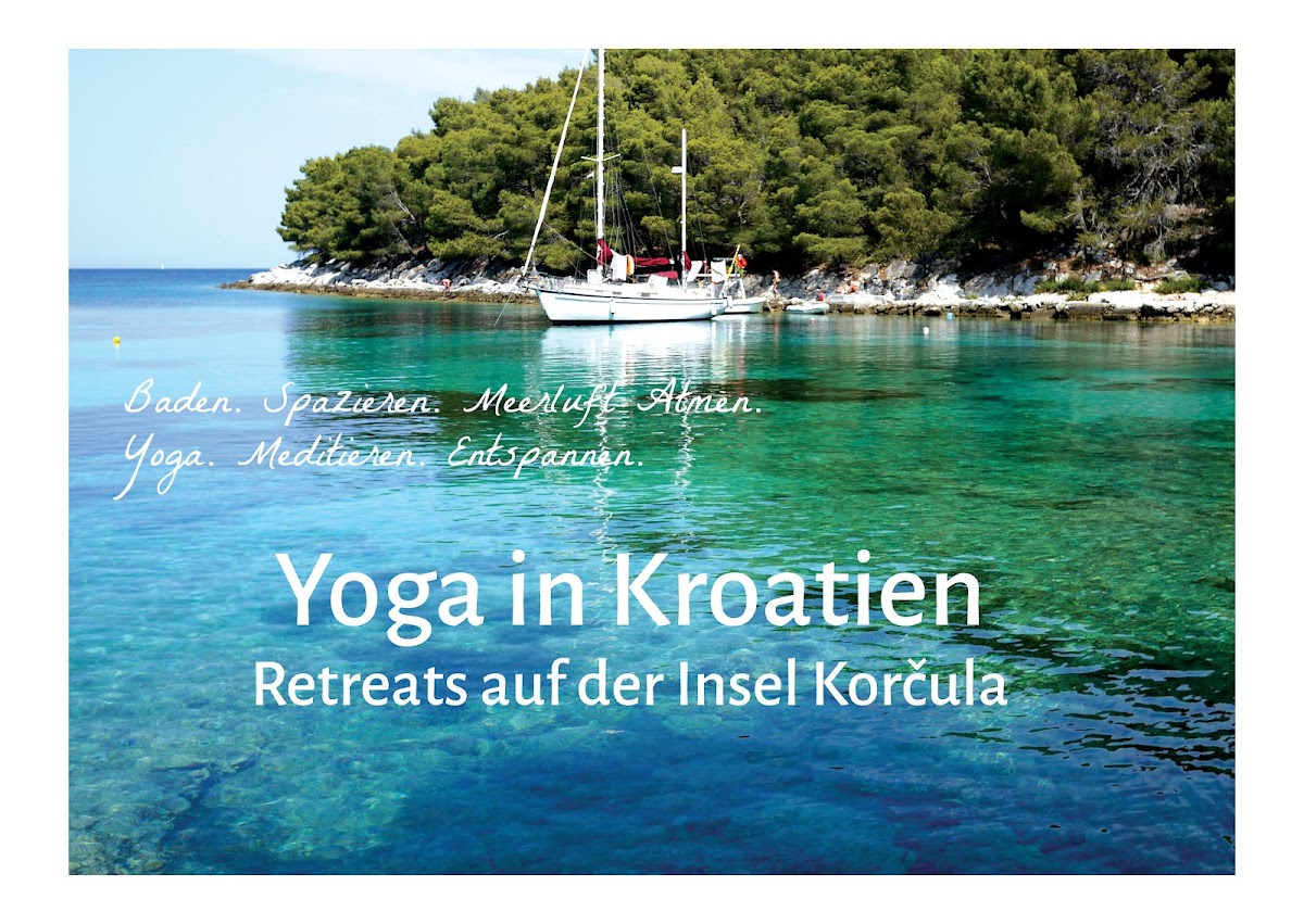 Yoga Retreats in Kroatien / Croatia — 4