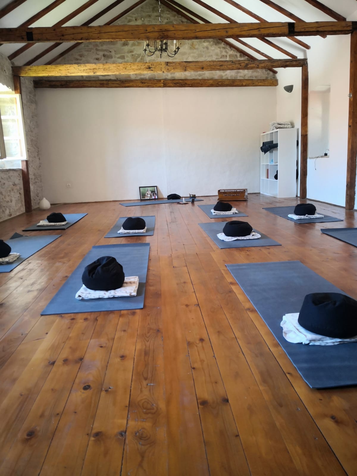 Yoga Retreats in Kroatien / Croatia — 3