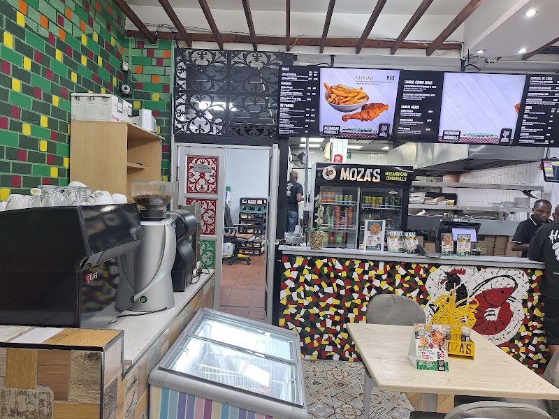 MOZA'S Norwood photo 5