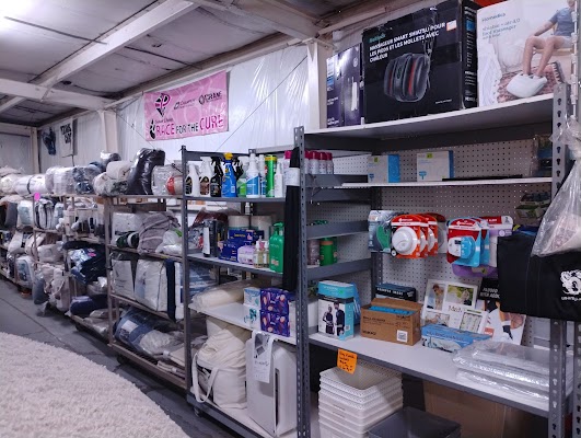 Heights Liquidation/ Discount Store photo