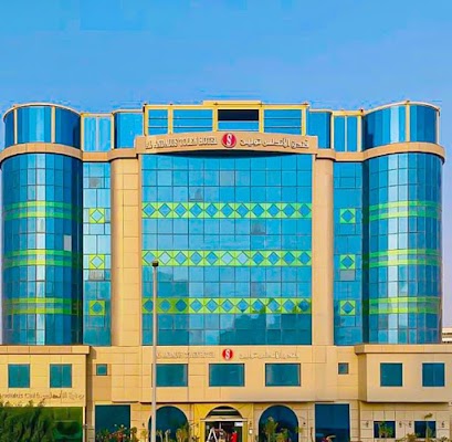 فندق الاندلس تولين Al Andalus Tolen Hotel