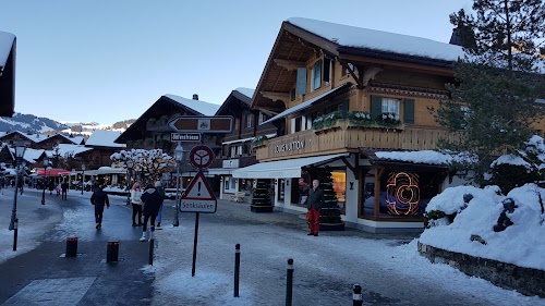Gstaad