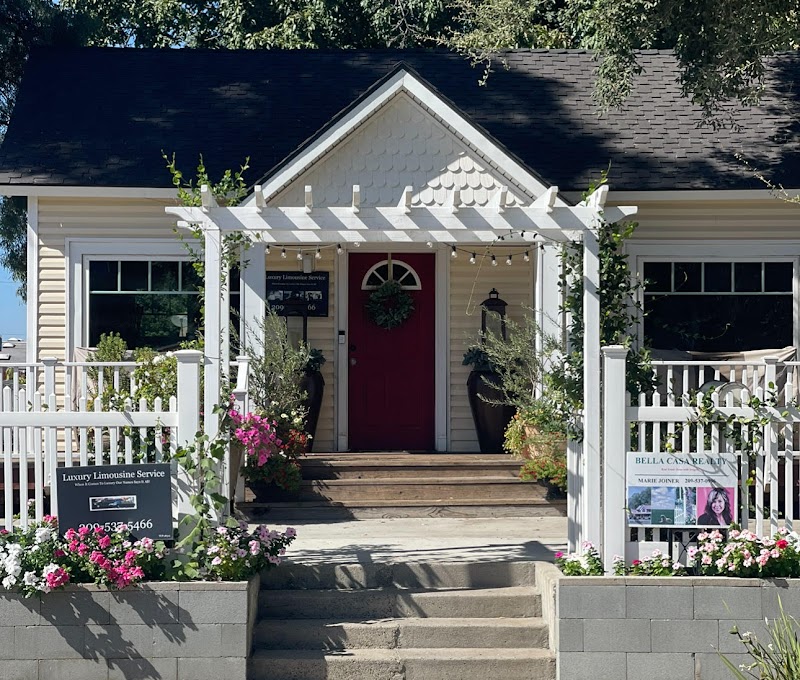 Delorenzi Cellar & Events