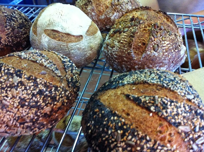 Companion Bakeshop Westside Santa Cruz photo 2