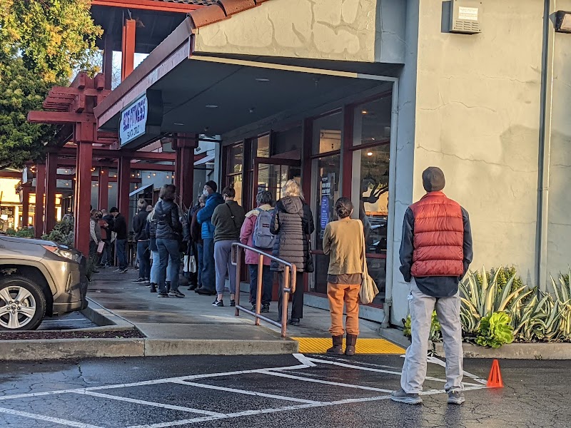 Companion Bakeshop Westside Santa Cruz photo 1