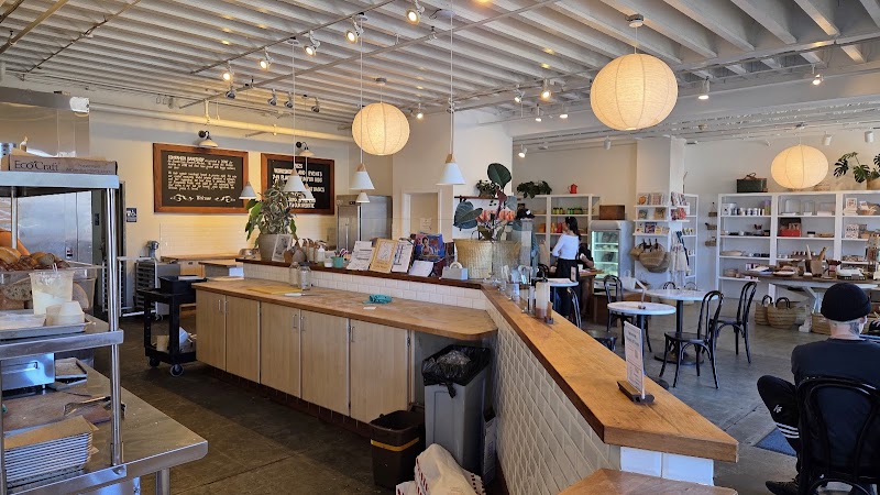 Companion Bakeshop Westside Santa Cruz photo 4