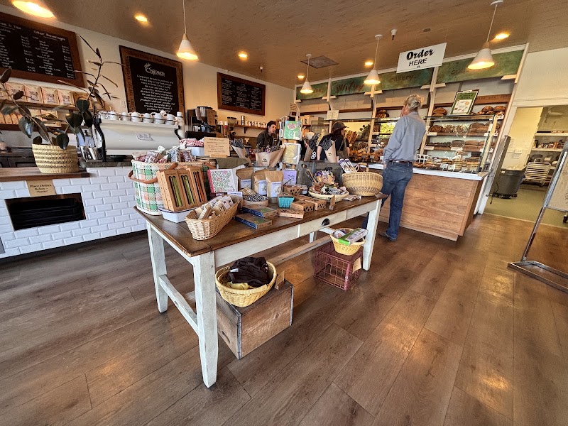 Companion Bakeshop Westside Santa Cruz photo 4