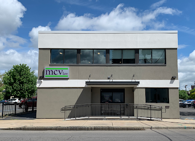 MCV Law - Car accident lawyer in Syracuse