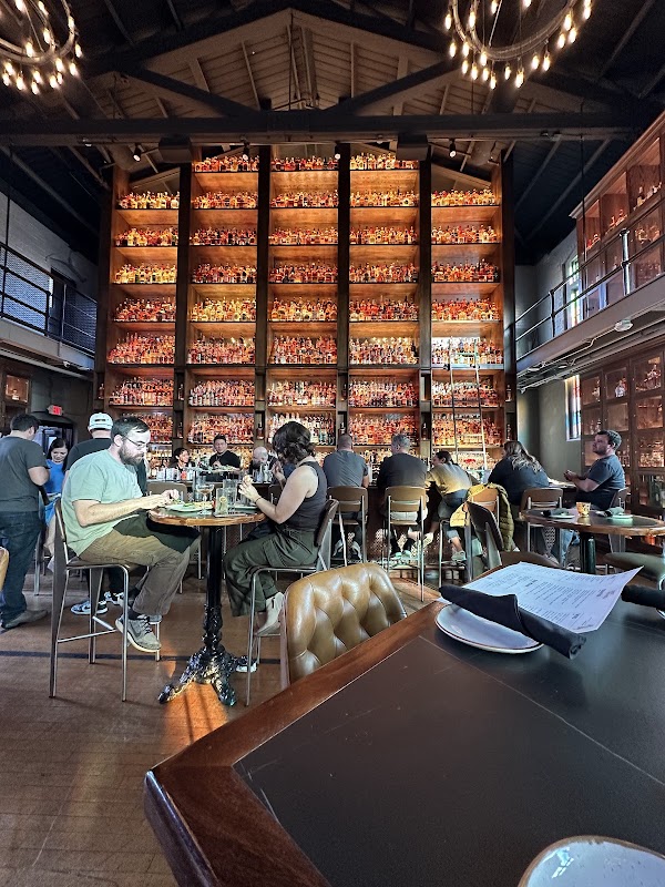 Photo by Adam Riemer