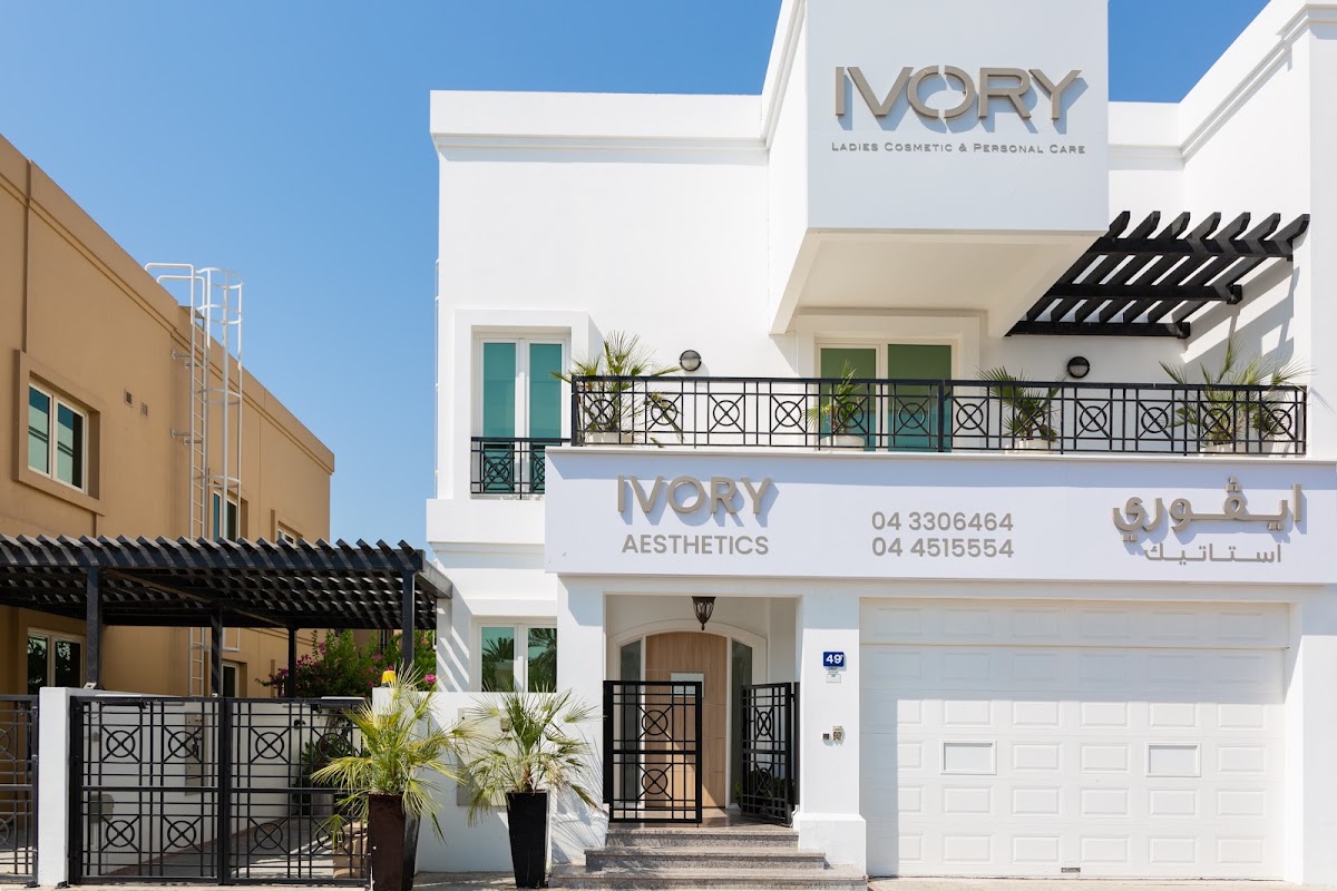 Ivory Aesthetics Clinic