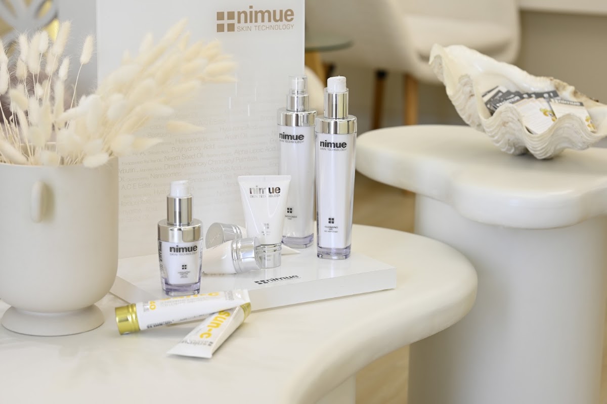 Ivory Aesthetics Clinic 4