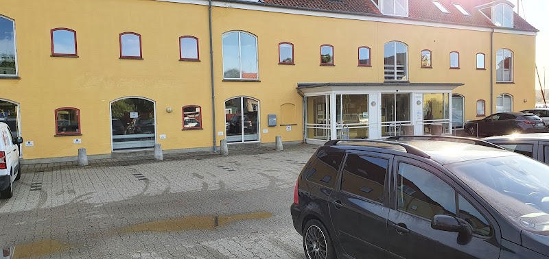 Tandlæge Vitus Jakobsen - billede 3