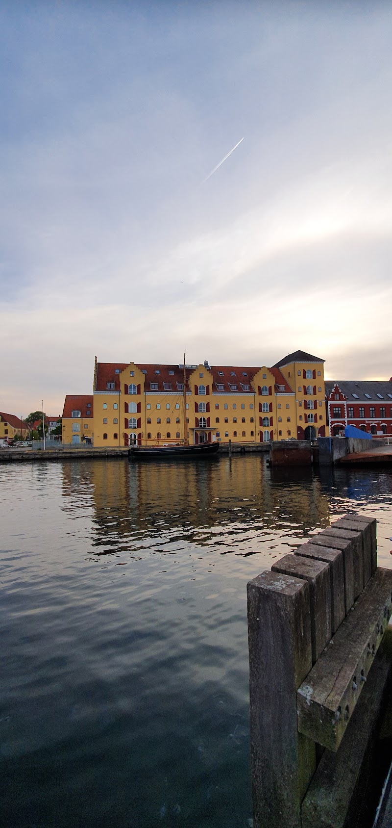ORIS Tandlægerne Det Gule Pakhus Svendborg - billede 4