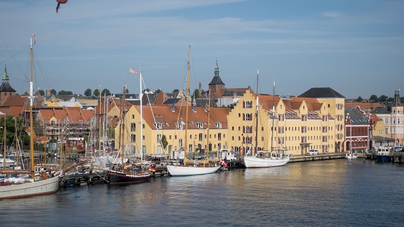 ORIS Tandlægerne Det Gule Pakhus Svendborg - billede 5