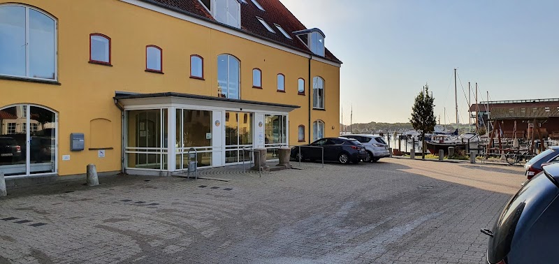 ORIS Tandlægerne Det Gule Pakhus Svendborg - billede 10