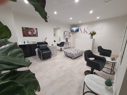 MK Hair Specialist photo 2