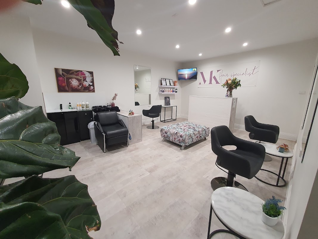 MK Hair Specialist photo 1