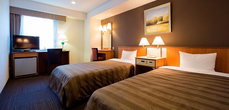 Ark Hotel Osaka Shinsaibashi