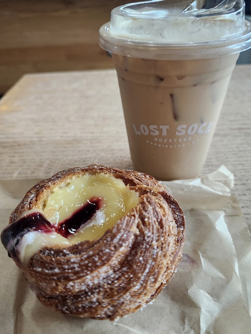 Lost Sock Roasters photo 2