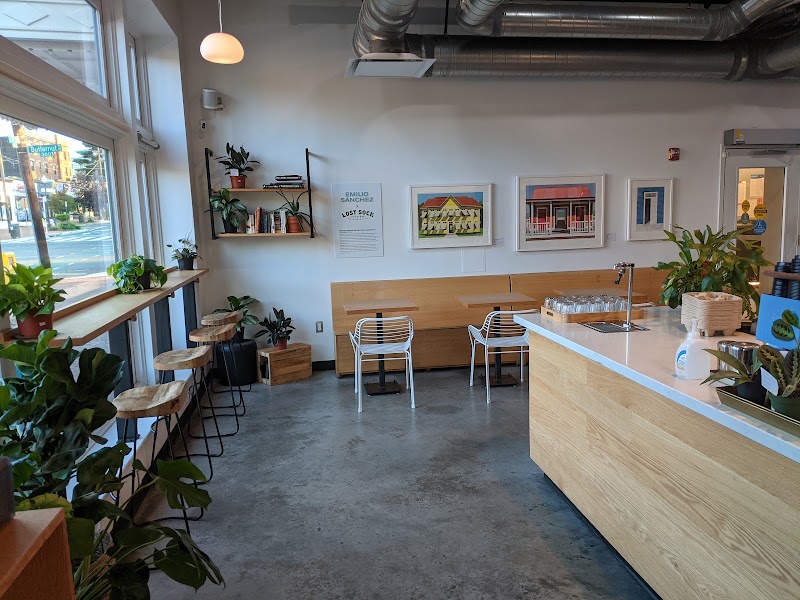 Lost Sock Roasters photo 1