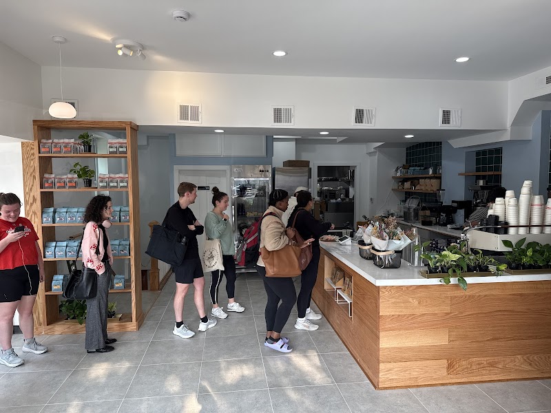 Lost Sock Roasters photo 3