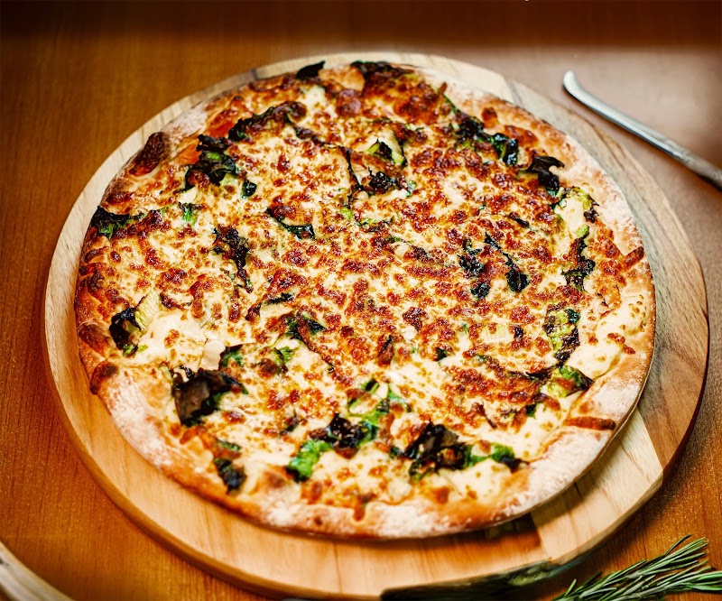 Foto de Master Pizzaria
