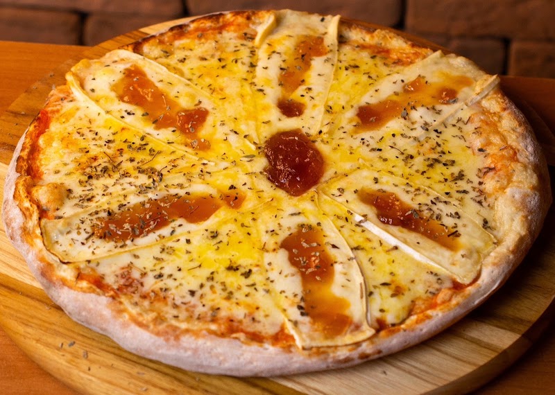 Foto de Master Pizzaria