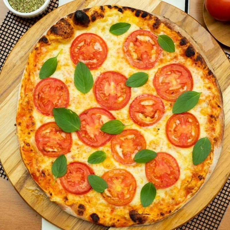 Foto de Master Pizzaria