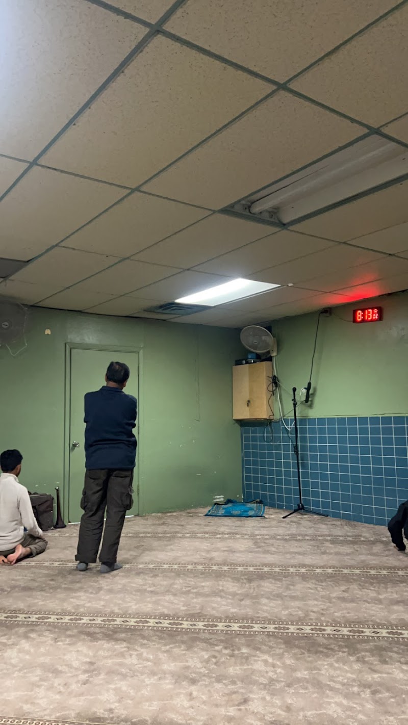 mosque of bulsho photo 1