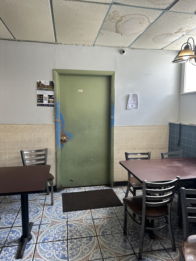 mosque of bulsho photo 3