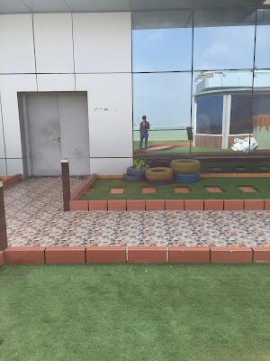 Hellmann Worldwide Logistics Jeddah Saudi Arabia