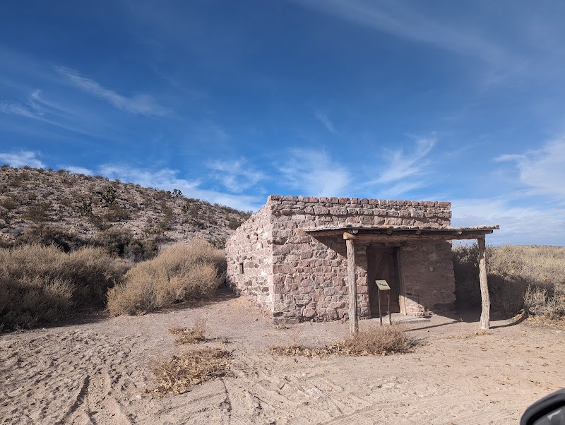 Pahranagat National Wildlife Refuge - Photo 2