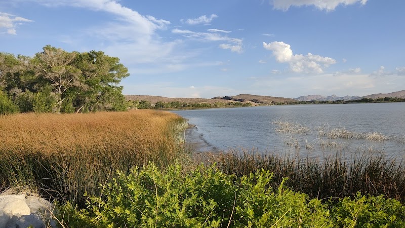 Pahranagat National Wildlife Refuge - Photo 5