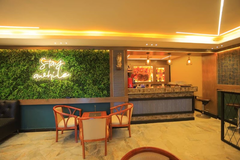 Yoha Hotel photo 4