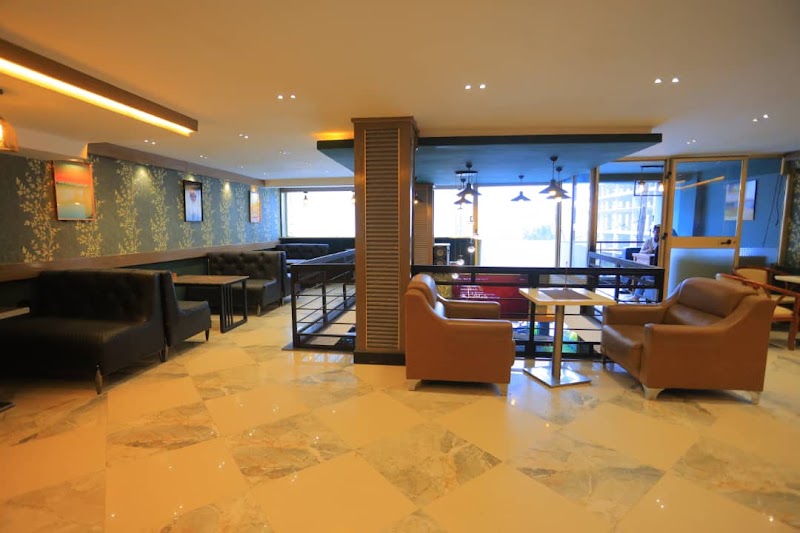Yoha Hotel photo 5